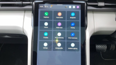 Ford Capri 210kW Premium 77kWh 5dr Auto Electric Estate